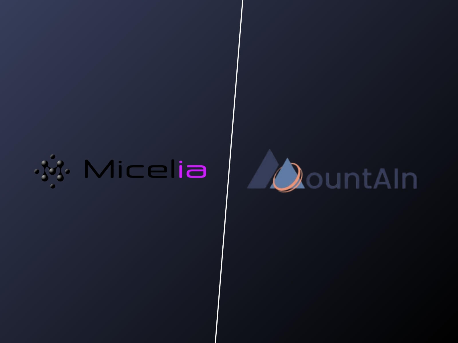 Micelia X MountAIn : l'alliance d'expertises pour une IA physique souveraine & frugale