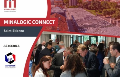 Minalogic Connect Saint-Etienne