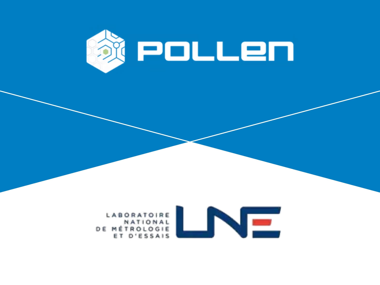 POLLEN et le LNE lancent un projet collaboratif de métrologie corrélative des nanomatériaux basé sur l’IA