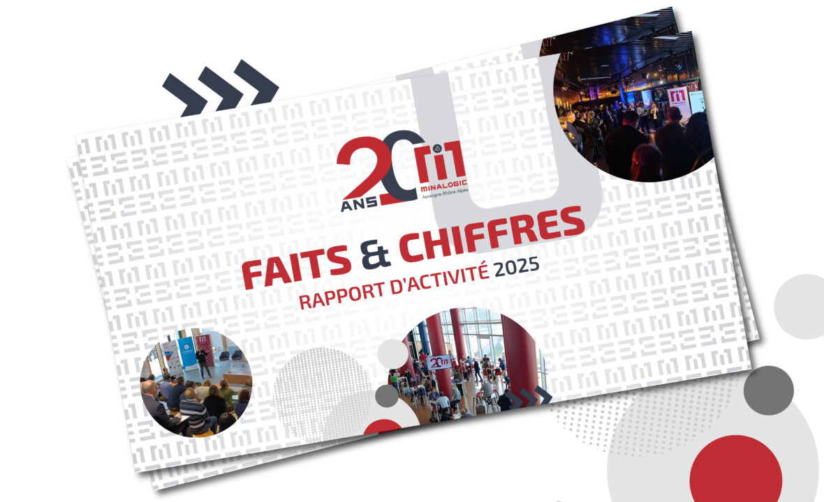 <p>Rapport annuel d&rsquo;activité<br />
<strong>2025</strong></p>
