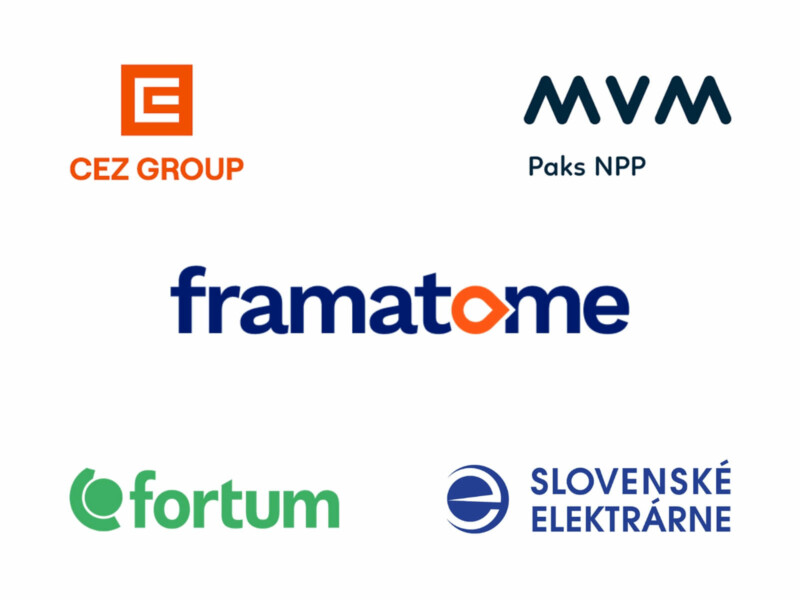 Framatome signe un contrat avec 4 exploitants européens de réacteurs VVER 440 pour le développement de son combustible VVER 100 % souverain européen