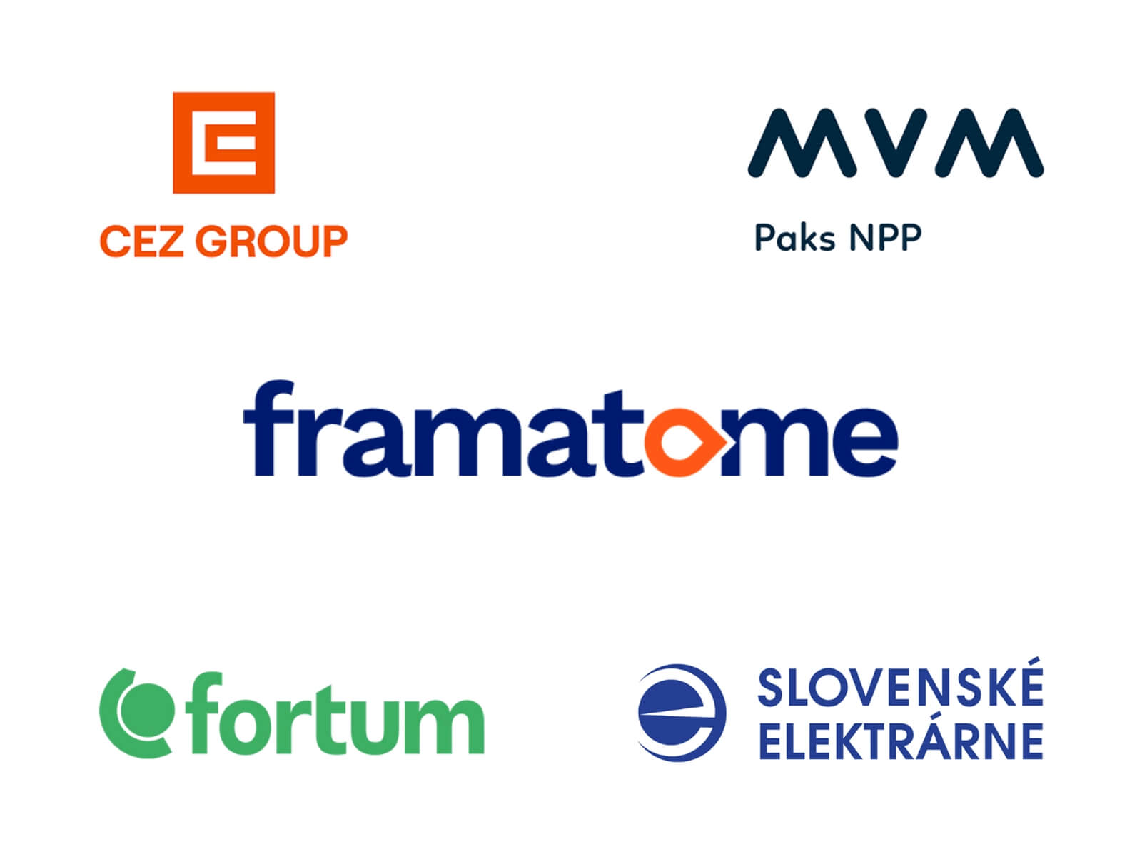 Framatome signe un contrat avec 4 exploitants européens de réacteurs VVER 440 pour le développement de son combustible VVER 100 % souverain européen