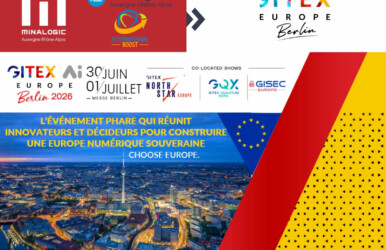 GITEX Europe - Berlin