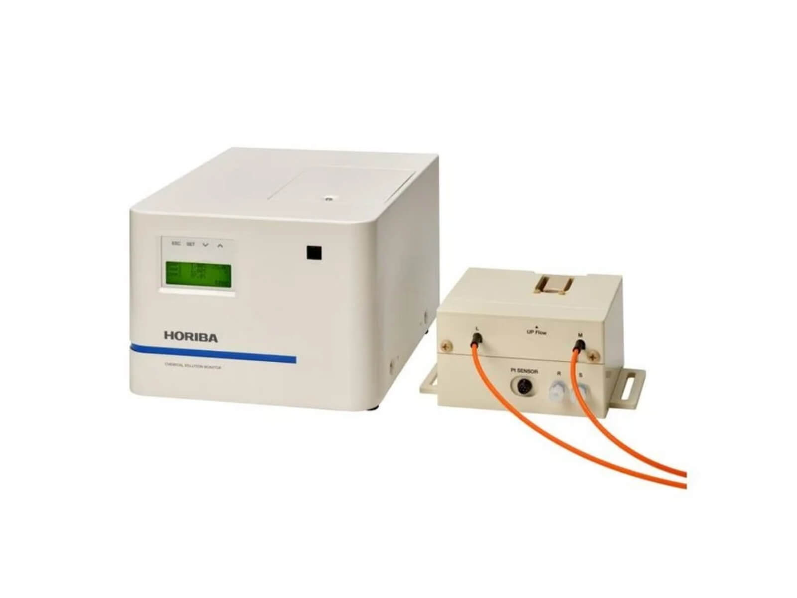 HORIBA lance le CS-900F, un capteur de concentration chimique pour les procédés humides en semi-conducteurs