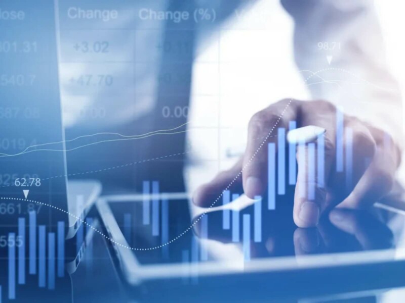 INFICON reports strong first quarter and raises guidance