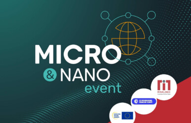 Micro & Nano Event