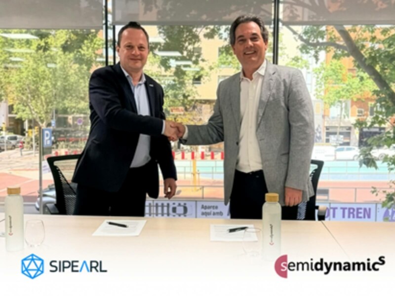 SiPearl et Semidynamics : partenariat stratégique pour développer une plateforme souveraine dédiée à l’IA