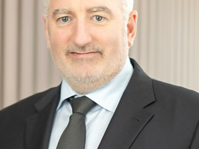 Thales nomme Jérémie Papin Vice-Président Exécutif Senior, Finances et Systèmes d’Information