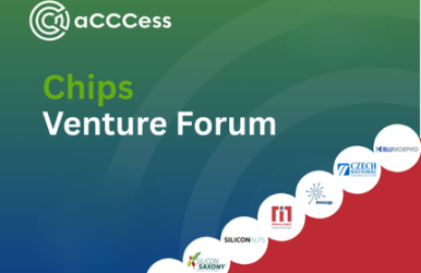 Chips Venture Forum