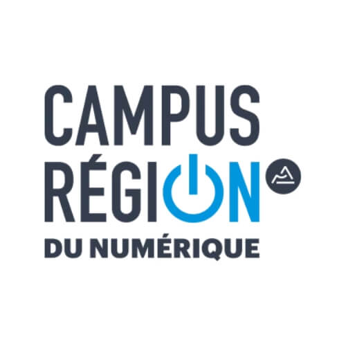 Campus Région du Numérique