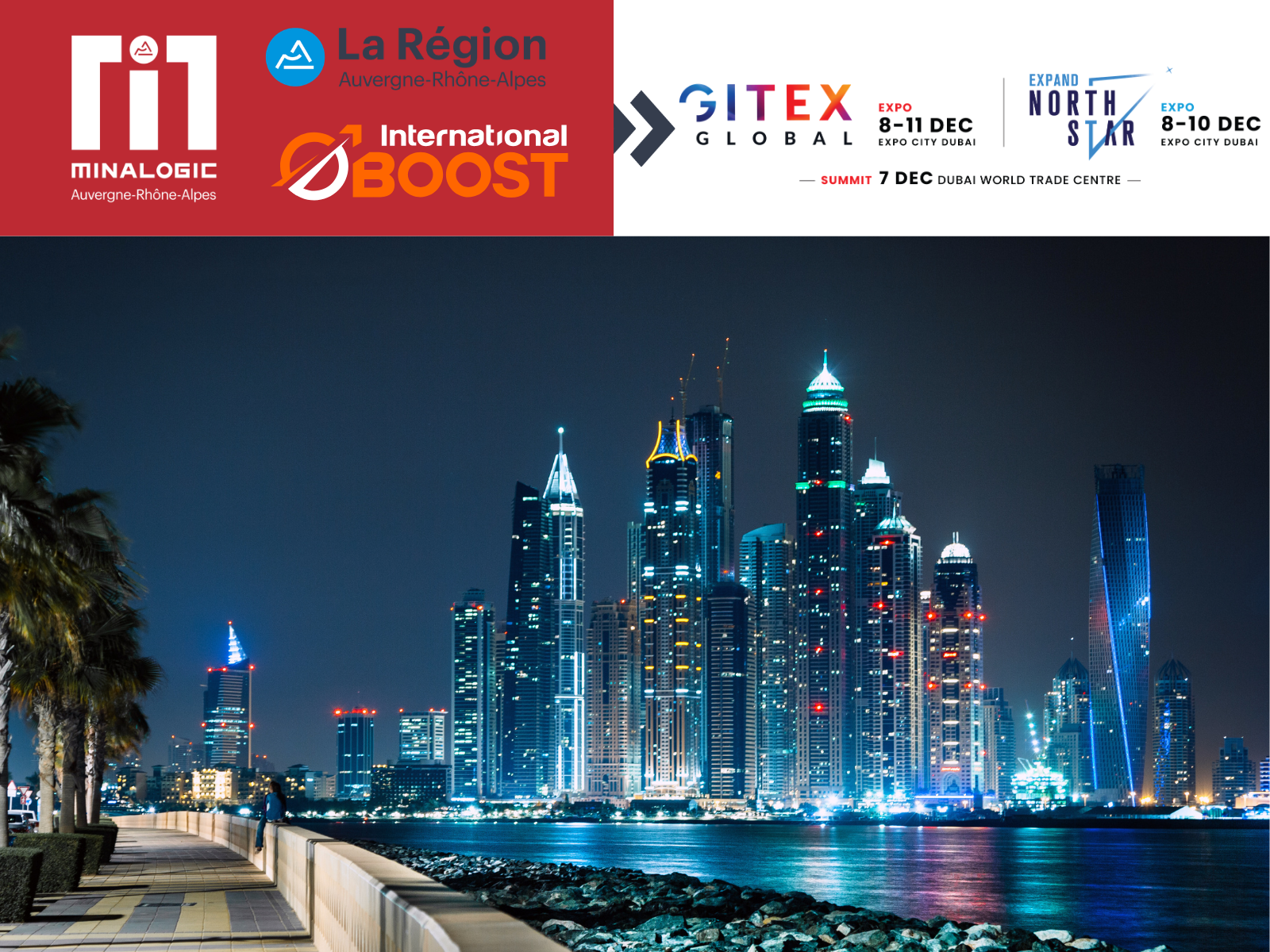GITEX 2026