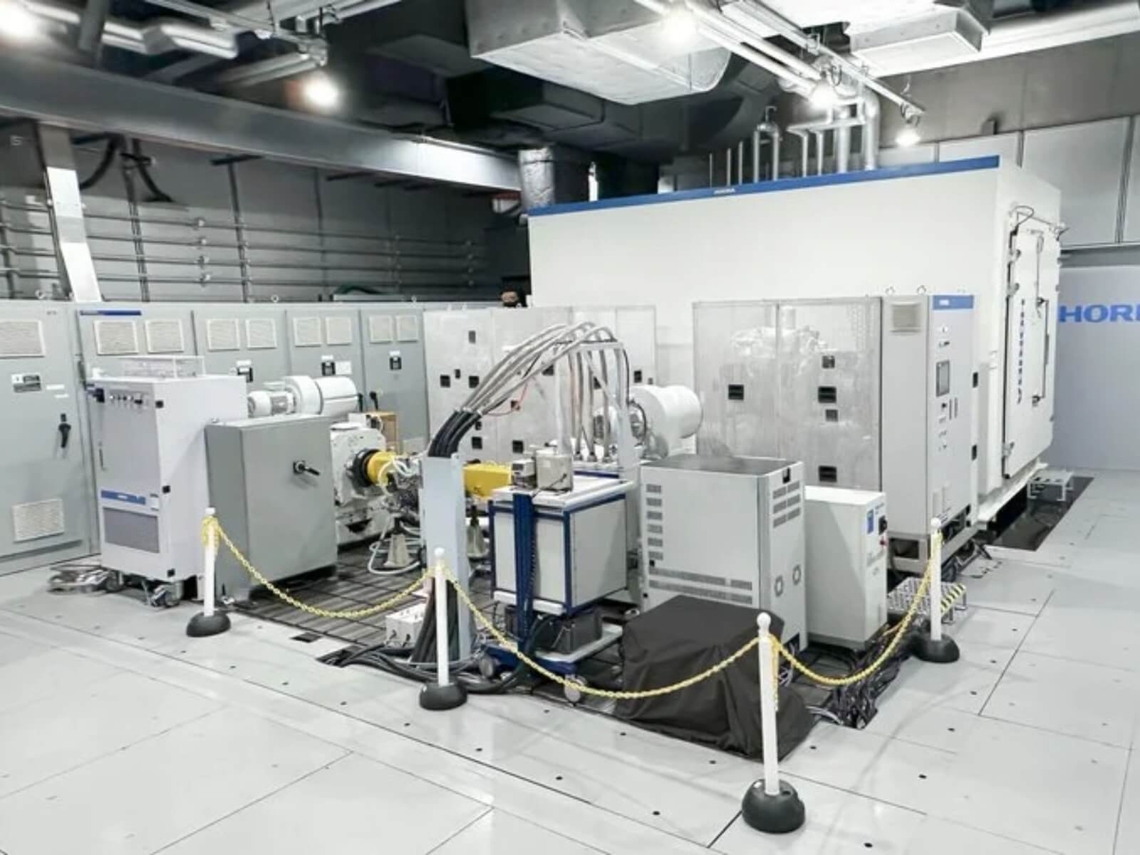 HORIBA lance à grande échelle sa solution de plateforme d’évaluation des systèmes de gestion thermique des véhicules