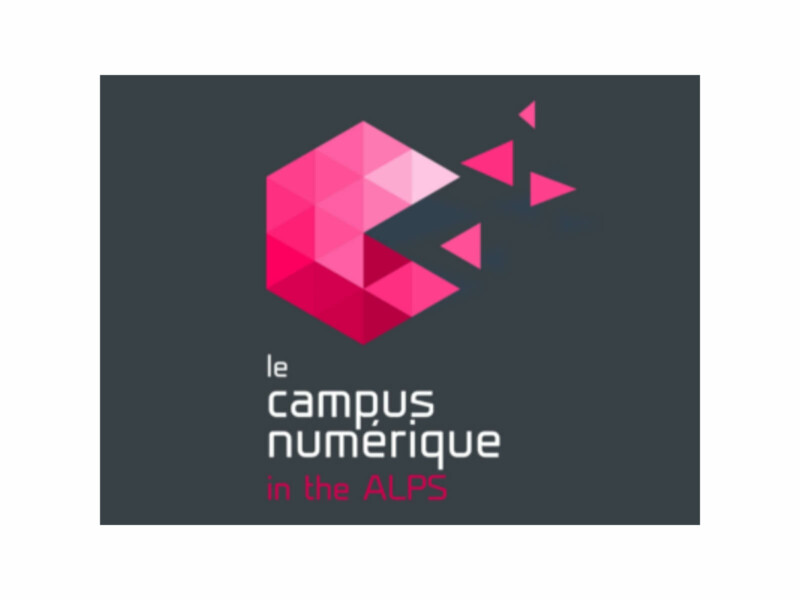 Lancement formations Campus Numérique in the Alps