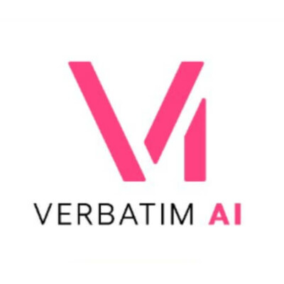 Verbatim AI