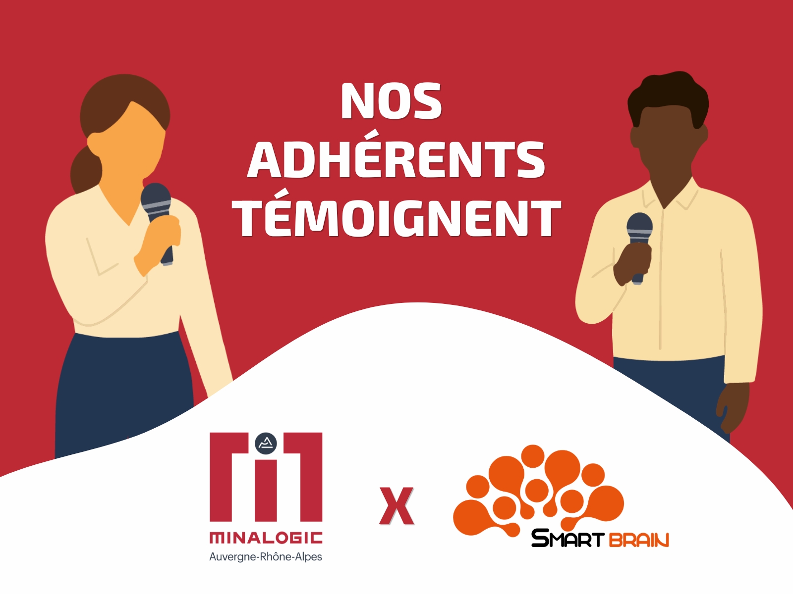 Témoignage d'adhérent - Smart Brain