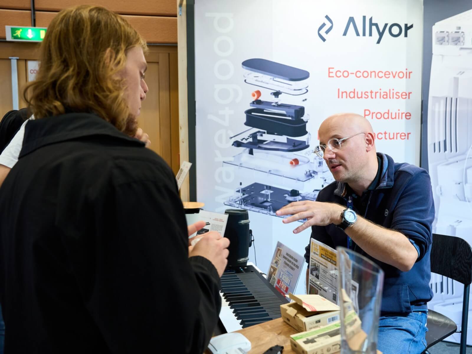 Altyor - Du prototype à l'objet industriel : les 4 questions que les porteurs de projets nous posent le plus