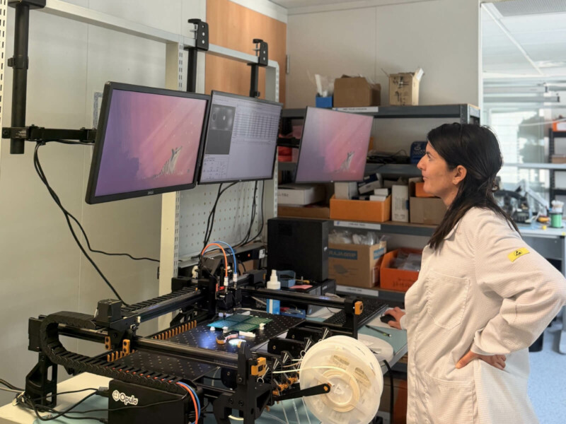 20 ans de Full Electronic System : une expertise électronique de la conception à la fabrication