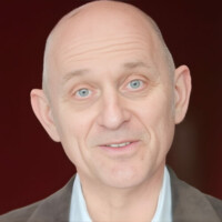 Gilles Geromin