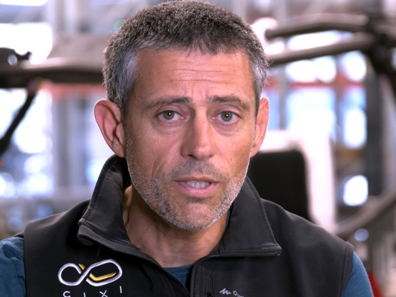 Success story Easytech - CIXI