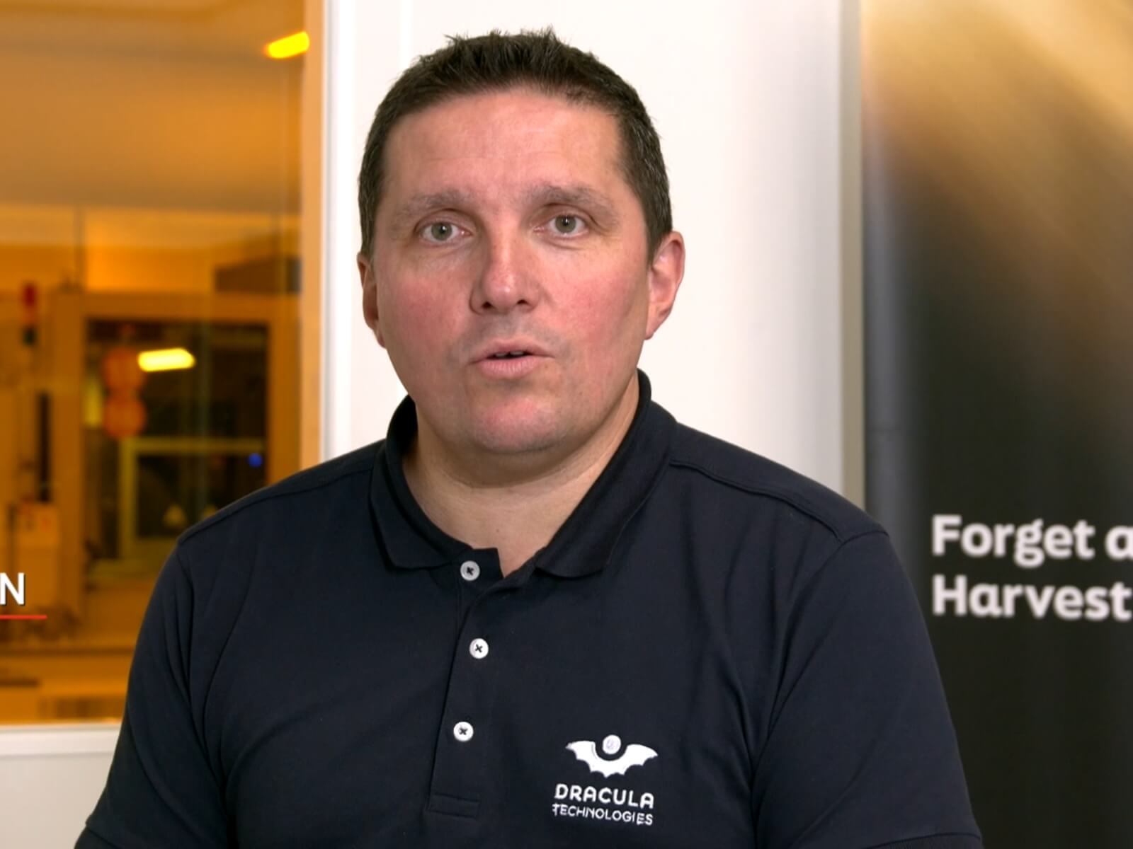 Success story Easytech - Dracula Technologies