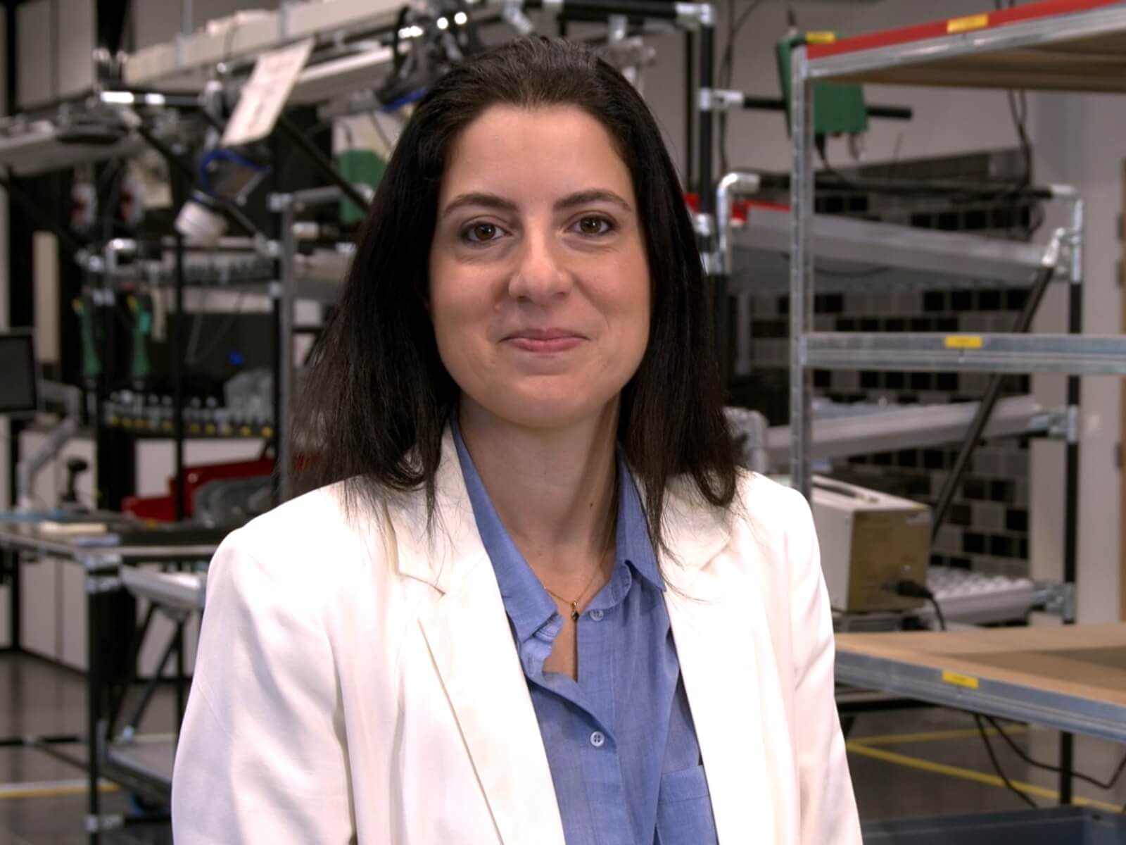 Success story Easytech - Limatech