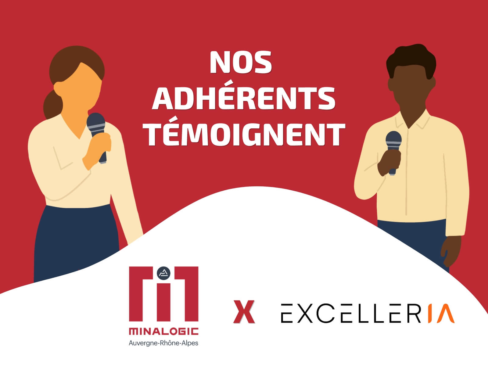 Témoignage d'adhérent - ExcellerIA