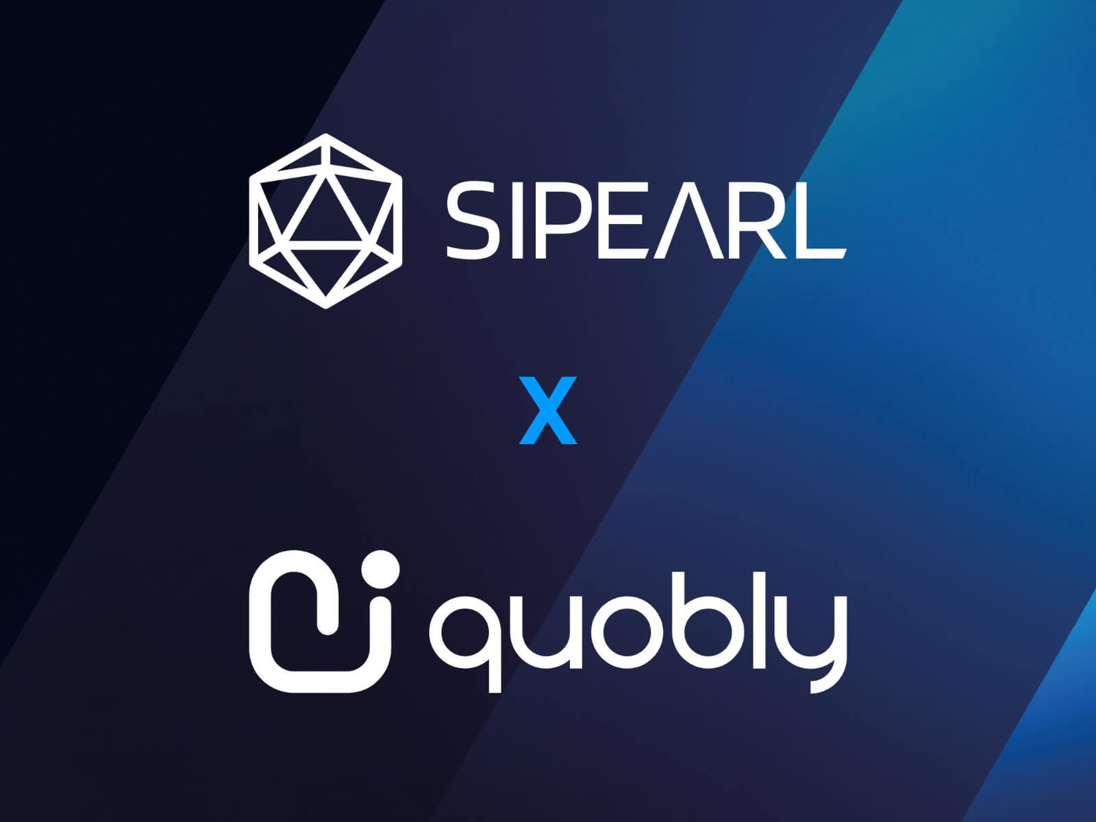 Quobly et SiPearl signent un partenariat pour explorer l’intégration entre CPU et QPU pour un calcul quantique souverain