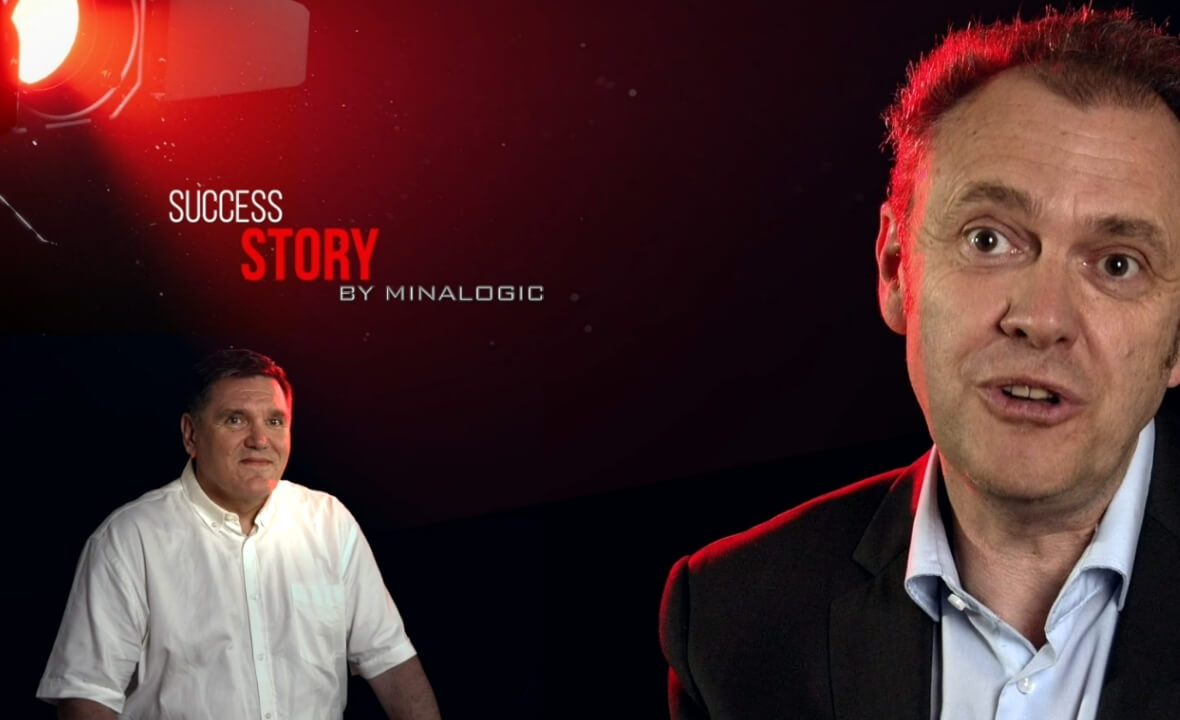 <p><strong>Success story</strong><br />
by Minalogic</p>
